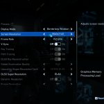 Pragmata PC graphics settings-1