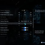 Pragmata PC graphics settings-2