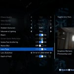 Pragmata PC graphics settings-3