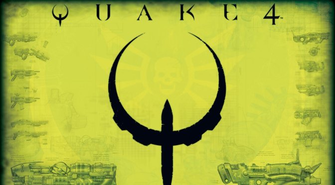 Never-Before-Seen Quake 4: The Awakening Prototype Gameplay Surfaces Online