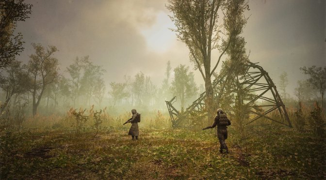 STALKER 2 Sealed Truth Update Drops Today – Full Details Revealed