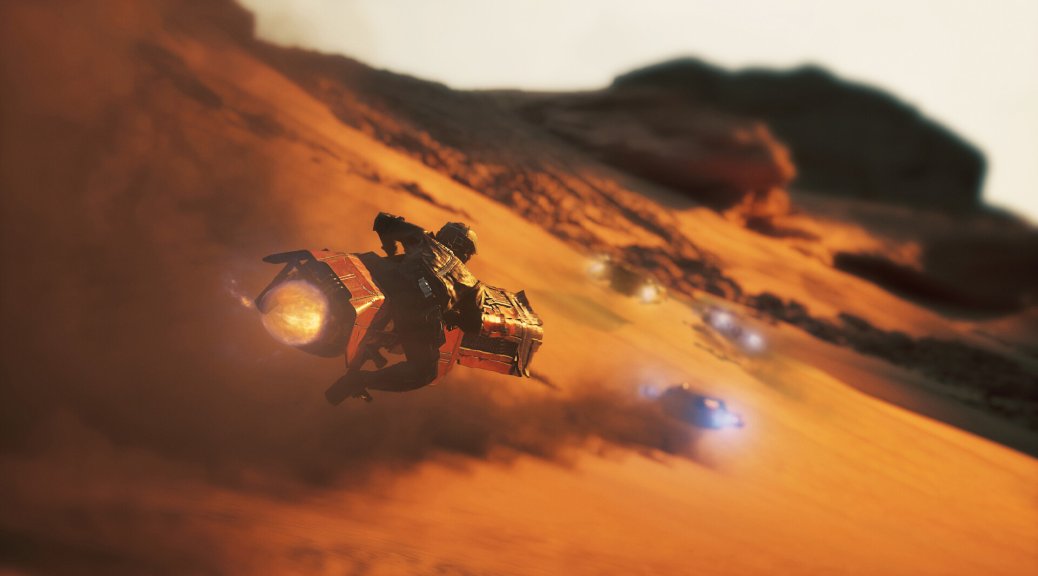 STAR WARS Galactic Racer feature-2