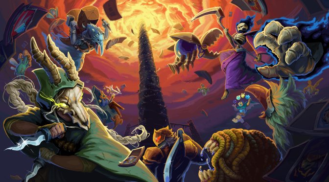 Slay the Spire 2 feature