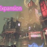 Starfield NeonExpansion Mod