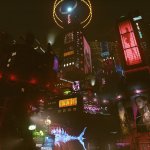 Starfield NeonExpansion Mod-2