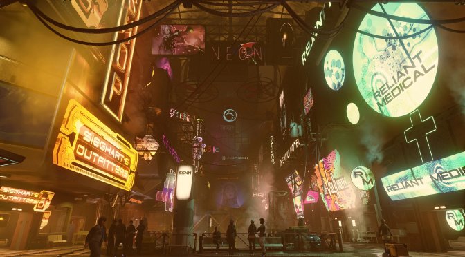 Starfield NeonExpansion Mod-5