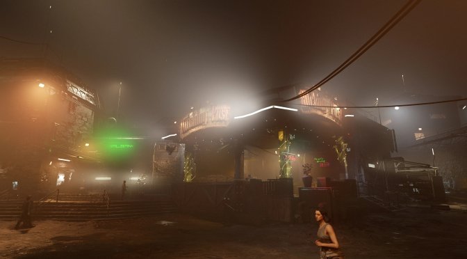 Starfield Rabbit's REAL LIGHTS Mod