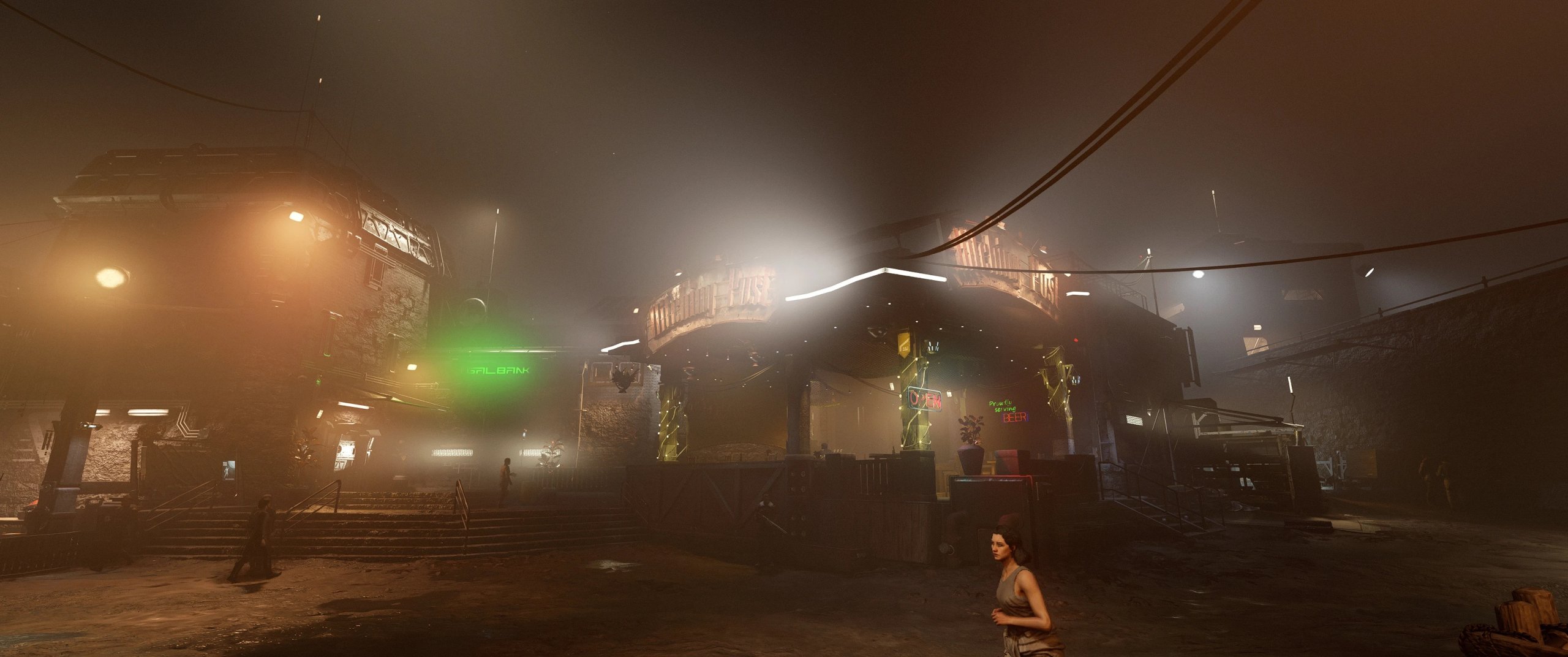 Starfield Mods overhaul numerous areas and cities by adding over 2300 hand-placed light sources