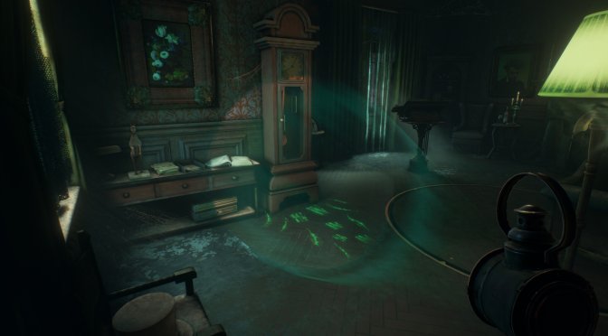 The 7th Guest Remake feature