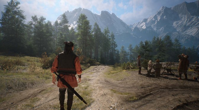 The Blood of Dawnwalker feature-3