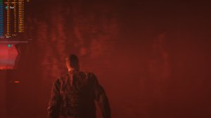 007 First Light DLSS 4.5 MFG Visual Artifacts Test-2