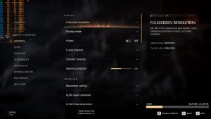 007 First Light PC graphics settings-1