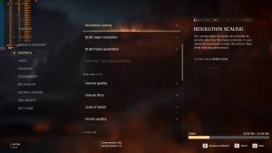 007 First Light PC graphics settings-2