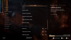 007 First Light PC graphics settings-3