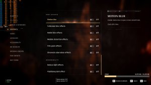 007 First Light PC graphics settings-4