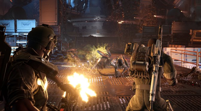 First Details, Trailer & PC Requirements for Aliens: Fireteam Elite 2