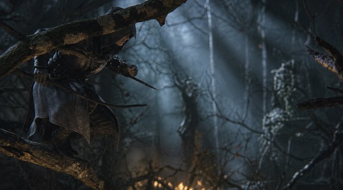 First Screenshot Leaked for Assassin’s Creed Hexe