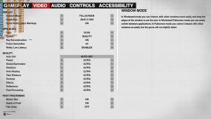 Samson PC graphics settings-1