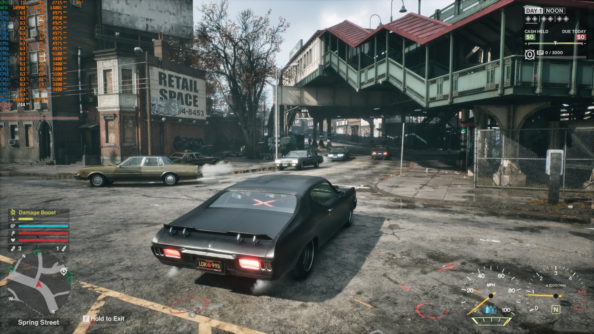 Samson PC screenshots-11