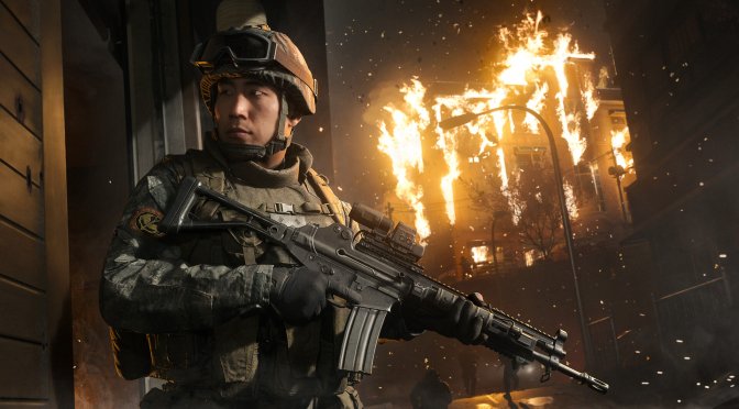 Call of Duty: Modern Warfare 4 Releases on October 23rd, Gets Reveal Trailer