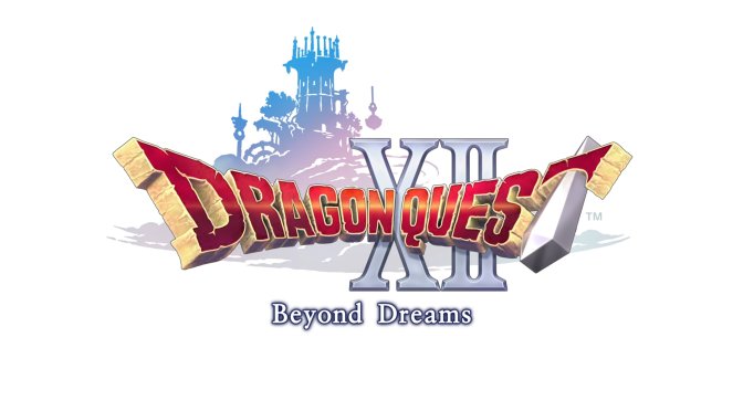 DRAGON QUEST XII: The Flames of Fate has been renamed to DRAGON QUEST XII: Beyond Dreams