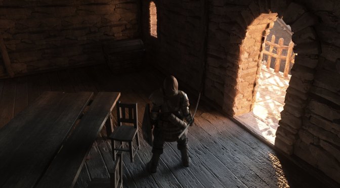 Dark Souls 2 Path Tracing Renewal 2.0