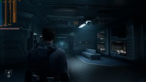 DLSS 4 MFG artifacts test-4