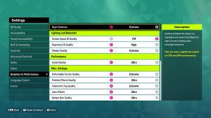 FH6 PC graphics settings-4