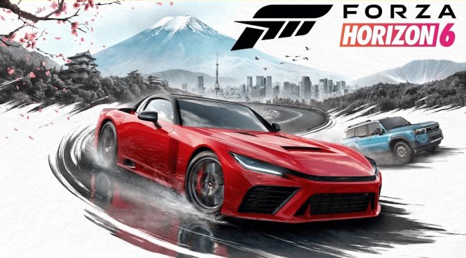 Playground Games Confirms Forza Horizon 6 PC Leak Came From a Reviewer, an Influencer, or an Insider