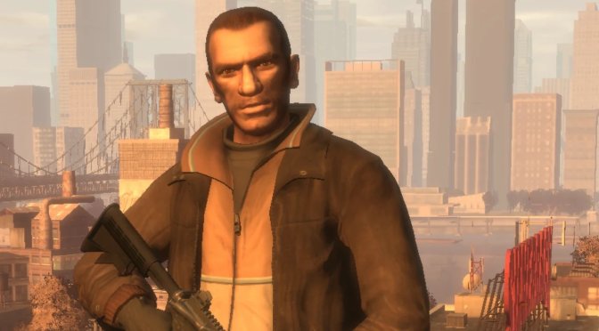 GTA 4 Fusion Fix Version 5.0.0 Released With New Major Graphical Features and Fixes