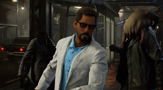 Resident Evil Requiem Just Got an Incredible Half-Life Mod