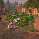 LEGO Batman Legacy of the Dark Knight PC screenshots-1