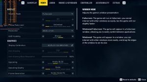 LEGO Batman Legacy of the Dark Knight PC graphics settings-1
