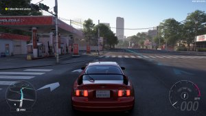 No Ray Tracing-1