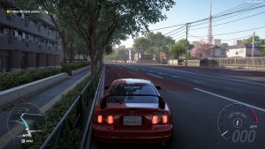 No Ray Tracing-2