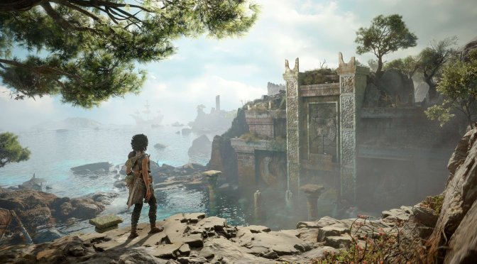 Resonance: A Plague Tale Legacy Gets New 7-Minute Gameplay Video