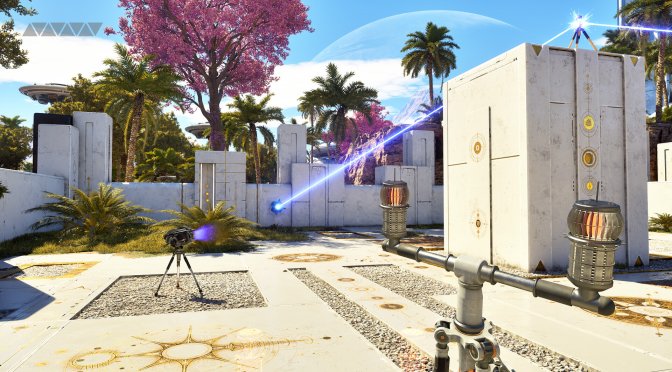 The Talos Principle 3 feature