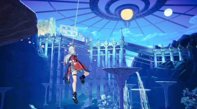 Atelier Karia The Night Kingdom & the Guide of Memories feature