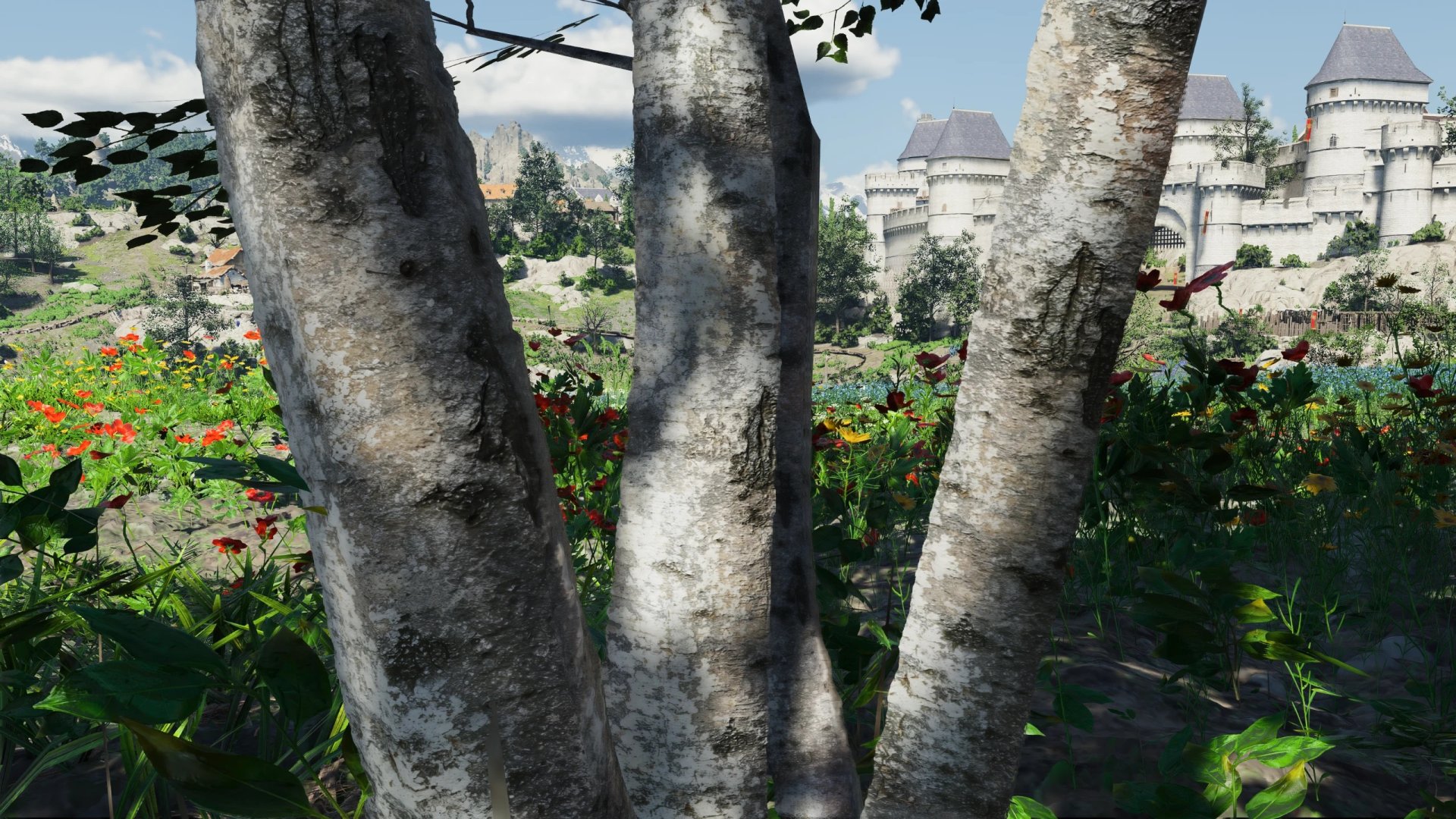 Crimson Desert modded tree bark textures-4