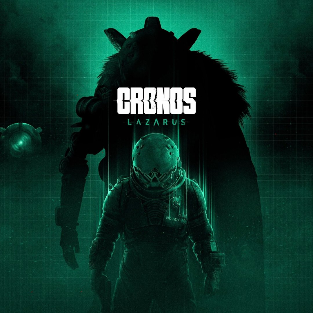 Cronos Lazarus