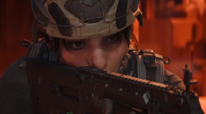 Crossfire feature
