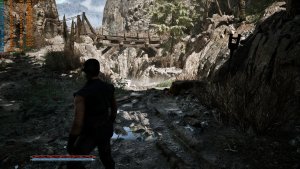 Very High Settings