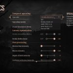 Gothic 1 Remake graphics settings-2