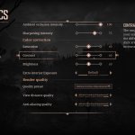 Gothic 1 Remake graphics settings-3