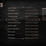 Gothic 1 Remake graphics settings-4