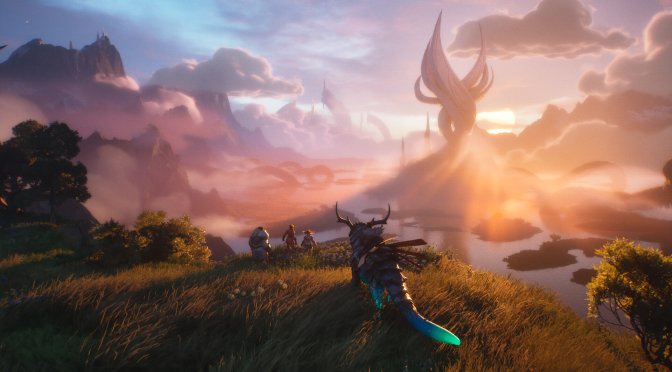 Guild Wars 3 feature