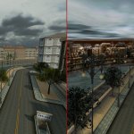 HITMAN Classic Trilogy Remastered comparison-2