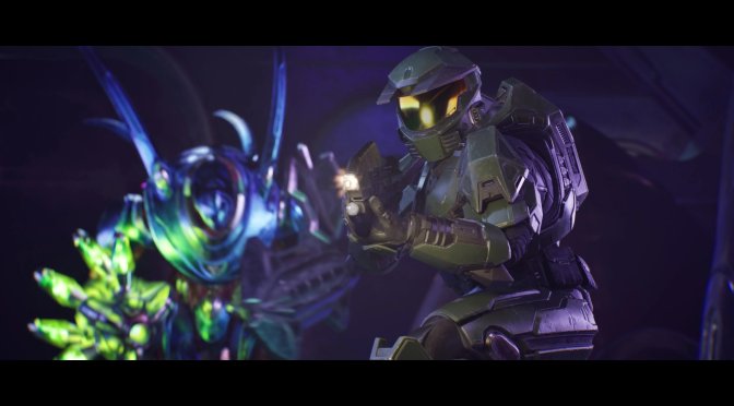 Halo Combat Evolved new leaked screenshots-2