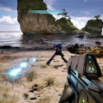 Halo Combat Evolved new leaked screenshots-7