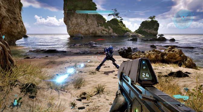 Official PC Requirements for Halo: Campaign Evolved Released